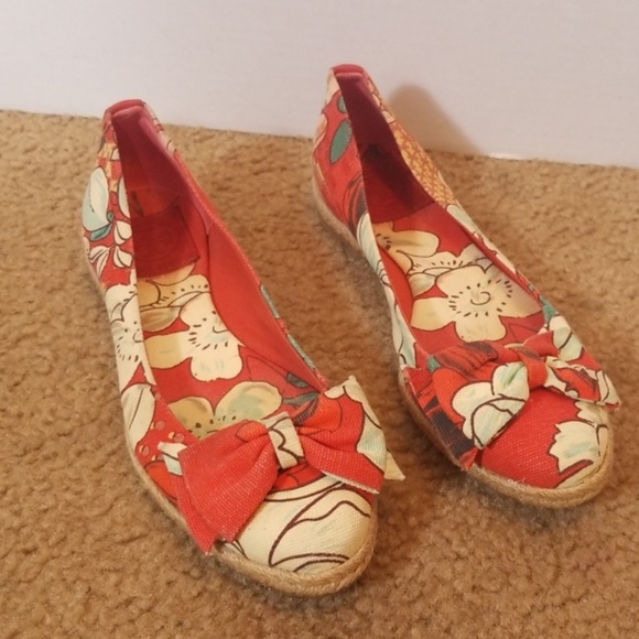 Tory Burch Shoes - Tory Burch espadrilles